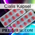 Cialis Capsule 19